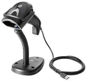 HP 3DR98UT#ABA Barcode Scanner