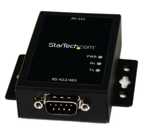 StarTech IC232485S Serial Adapters