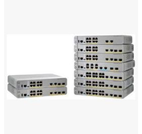 Cisco C1-N3K-C3524X Wireless Switch