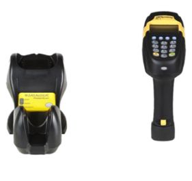 Datalogic PBT8300-RB Barcode Scanner