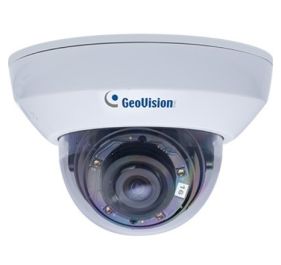 GeoVision 115-MFD4700-2F3 Security Camera