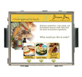 Planar 997-2931-01LF Touchscreen