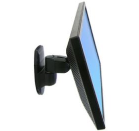 Ergotron 45-232-200 Mounting Hardware and Stands