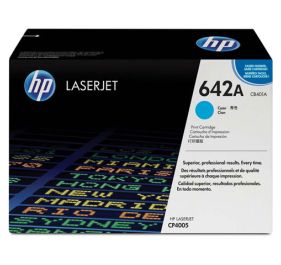 HP CB401A Toner