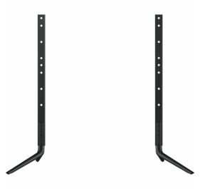 Samsung STN-L4355C Mounting Hardware and Stands