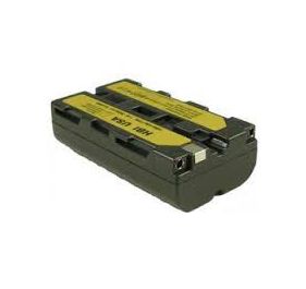 Harvard Battery HBM-CAS3000L Battery