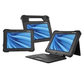 Zebra RTL10C1-3A12X1X Tablet
