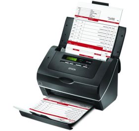 Epson WorkForce Pro GT-S80 Products