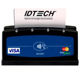 ID Tech OmniXpress Credit Card Reader