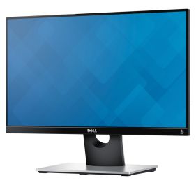 Dell SE2216H Monitor