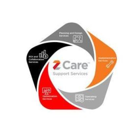 Cisco CON-PZRN-CSNDESKP Service Contract
