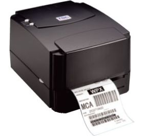 TSC 99-118A045-00LF Barcode Label Printer