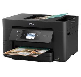Epson C11CF24201 Multi-Function Printer