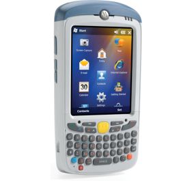 Motorola MC55A0-HC Mobile Computer