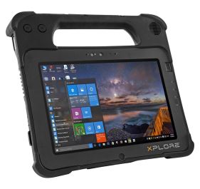 Zebra RTL10B1-H1AS0X0000-A6 Tablet