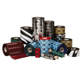 Zebra 06000BK10245 Ribbon