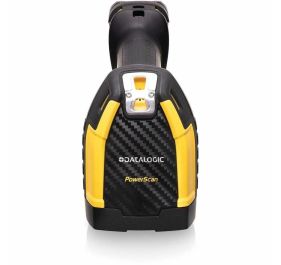Datalogic PBT9600-ARRBK10US Barcode Scanner
