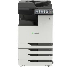 Lexmark 32CT067 Multi-Function Printer