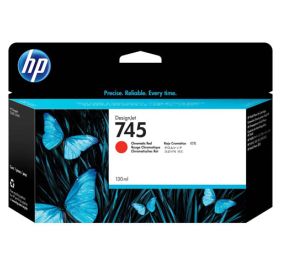 HP F9K00A InkJet Cartridge