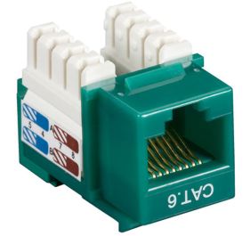 Black Box CAT6J-GN-10PAK Products