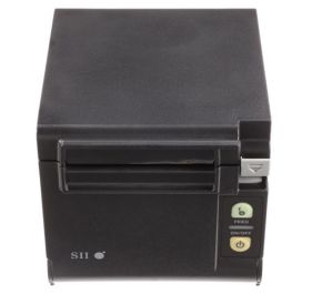 Seiko RP-D10-K27J2-B4C3 Receipt Printer