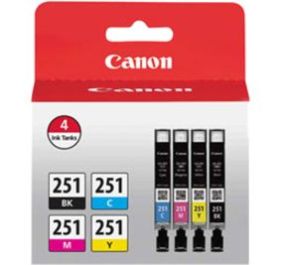 Canon 6513B004 InkJet Cartridge