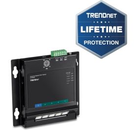 TRENDnet TI-PG50F Data Networking