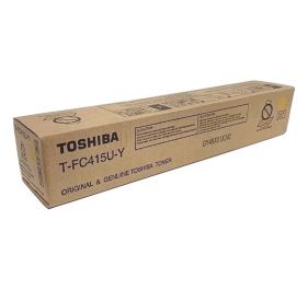 Toshiba TFC415UY Toner