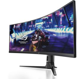 Asus XG49VQ Monitor