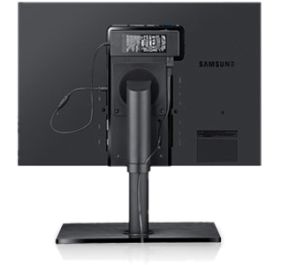 Samsung LS24A650DS/ZA Digital Signage Display