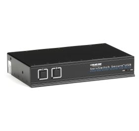 Black Box SW2008A-USB-EAL Accessory