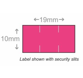 BCI LMN1019FP-1PS-CS Labels