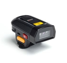 Janam BTS-01 Barcode Scanner