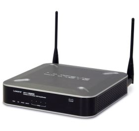 Cisco WRV210 Access Point