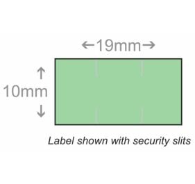 BCI LMN1019G-1PS-SL Labels