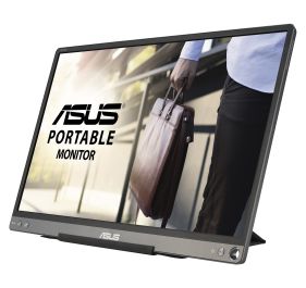 Asus MB16ACE Monitor