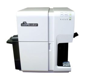 Swiftcolor 8614B001 ID Card Printer