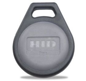 HID 1346LNSSN Access Control Cards