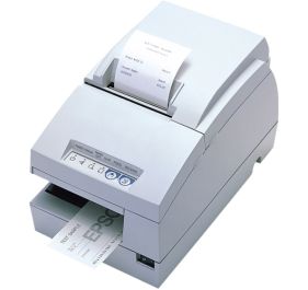 Epson C31C283A8901 Multi-Function Receipt Printer