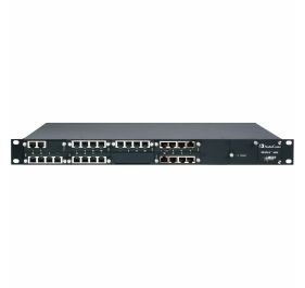AudioCodes M1KB-CH Telecommunication Equipment