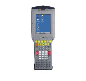 Psion Teklogix 7530211035100010 Mobile Computer