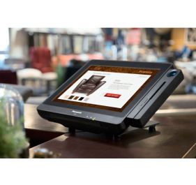 Panasonic Stingray III POS Touch Terminal