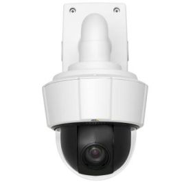 Axis P5532 PTZ Network Dome Security Camera
