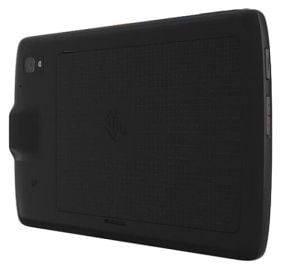 Zebra ET45BA-101D1B0-NA Tablet
