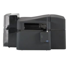 Fargo 55008 ID Card Printer