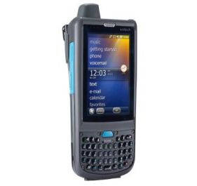 Unitech PA692-9460UADG Mobile Computer