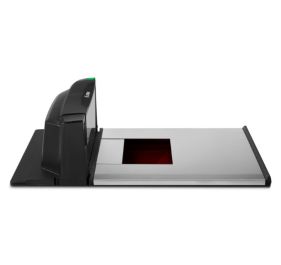 Zebra MP72 Barcode Scanner