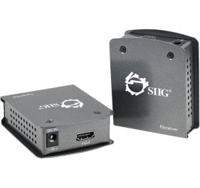 SIIG CE-H21411-S1 Products