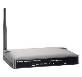 CP Technologies WBR-6804 Products