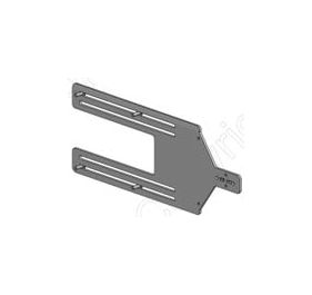 SpacePole SPK511-02 Mounting Hardware and Stands
